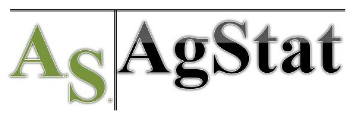 AgStat Logo